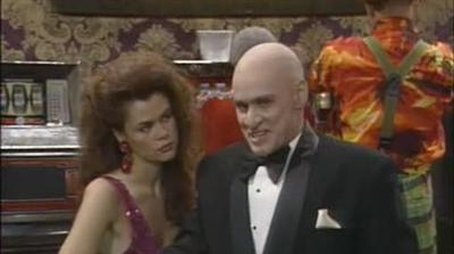 Player's Club (1992) - Episode 22 poster and promotional image