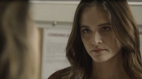 O Tempo Não Para Sezóna 1