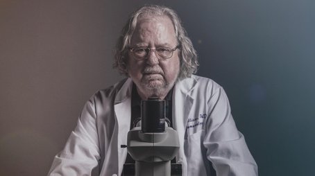 Jim Allison: Breakthrough (2020) - Episode 15 poster and promotional image
