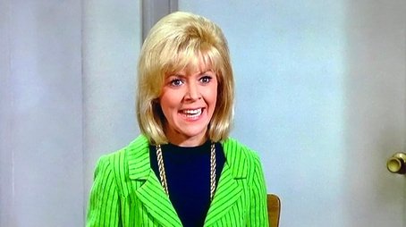 Millie the Secretary (1970) - Episode 25 poster and promotional image