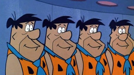 Ten Little Flintstones (1964) - Episode 16 poster and promotional image