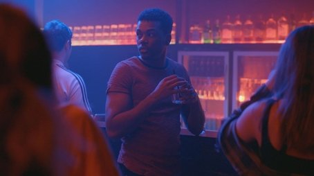 Episode 2 (2021) - Episode 2 poster and promotional image