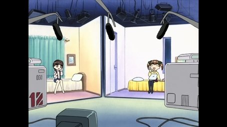 Maria-sama ga Miteru ~ Special 6 (2004) - Episode 6 poster and promotional image