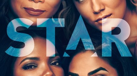Star (2016) poster