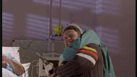Nuclear Family (1997) - Episode 5 poster and promotional image