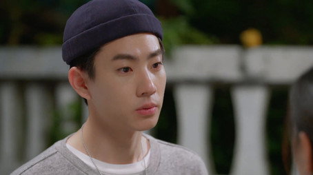 หนังรักเรื่องที่แล้ว Сезон 1