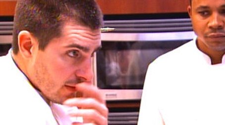 Nasty Delights (2006) - Episode 3 poster and promotional image