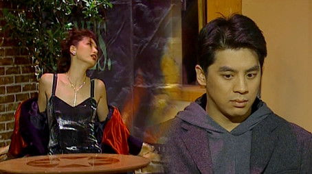 Episode 201 (1998) - Episode 201 poster and promotional image