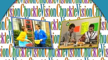 Season 3 (1989) - Season 3 poster and promotional image