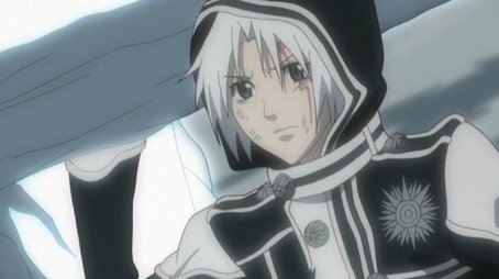Fallen One (2007) - Episode 2 poster and promotional image