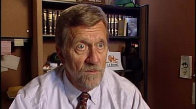 P.E.T.A. (2004) - Episode 1 poster and promotional image