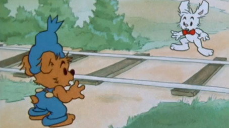 Bamse - världens starkaste björn Évad 2