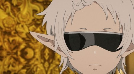 Guardian Fitz (2023) - Episode 2 poster and promotional image