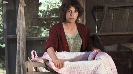 The Grandchild (1977) - Episode 7 poster and promotional image