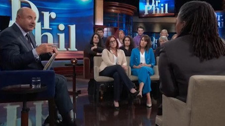 Dr. Phil Stagione 21
