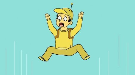Oh, the Places You’ll Actually Go (2011) - Episode 12 poster and promotional image