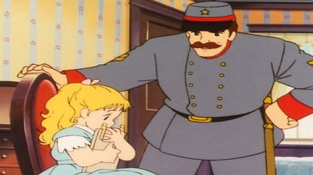 Watch out! escape quickly!! (1987) - Episode 3 poster and promotional image