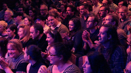 Infinity Hall Live Сезон 1