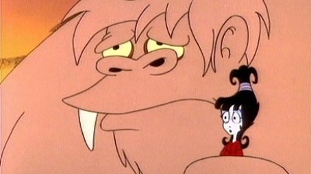 Beauty and the Beetle (1991) - Episode 11 poster and promotional image