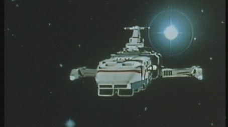 宇宙刑事シャイダー Сезон 1