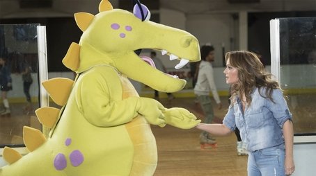 Kevin Goes Nuts (2017) - Episode 3 poster and promotional image