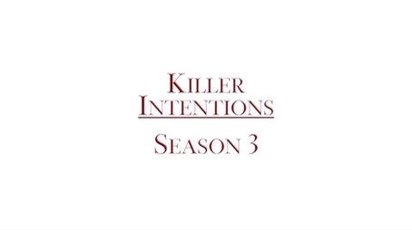 Killer Intentions (Season 3) (2015) - Episode 11 poster and promotional image