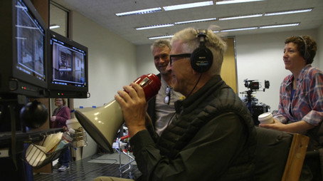 I segreti di Twin Peaks Stagione 0