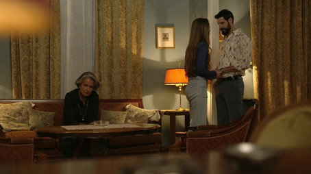Ηλέκτρα Сезон 2