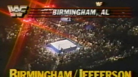 WWF Superstars シーズン 5