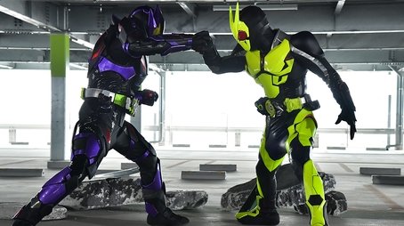 Our Own Future (2020) - Episode 45 poster and promotional image