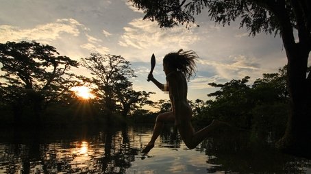 Largados e Pelados: A Tribo37