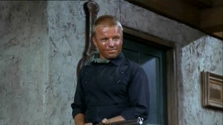 Night of Reckoning (1967) - Episode 5 poster and promotional image