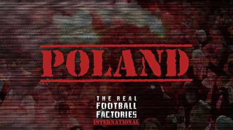 The Real Football Factories International Сезон 1