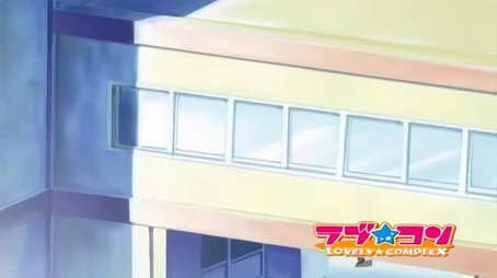 Lovely Complex116