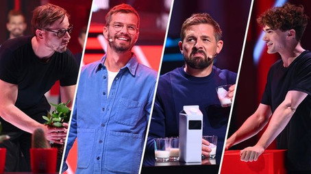Joko & Klaas gegen ProSieben Évad 4