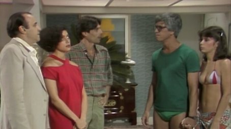 Episode 15 (1985) - Episode 15 poster and promotional image
