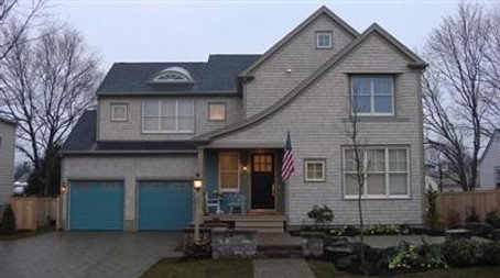 Vítejte doma Sezóna 5