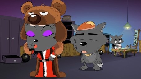 Episode 361 (2005) - Episode 361 poster and promotional image