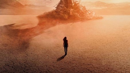 Season 1 (2024) - Season 1 poster and promotional image