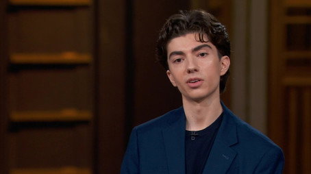 Dragons' Den Sezóna 19