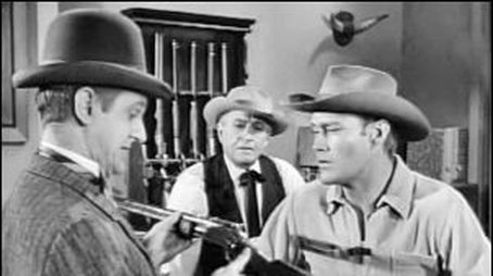 Sporting Chance (1962) - Episode 18 poster and promotional image
