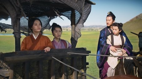 Episode 63 (2016) - Episode 63 poster and promotional image