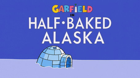 Garfield and Friends Σεζόν 7