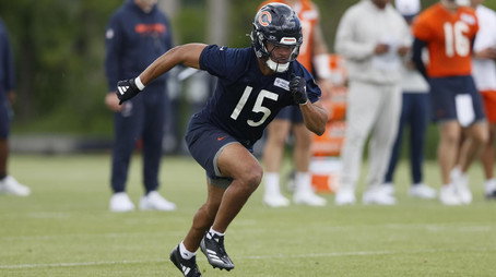 Hard Knocks Stagione 19