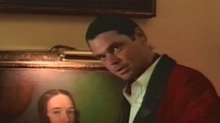 Romance Machine (1989) - Episode 14 poster and promotional image