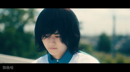 Horimiya - Live Action11