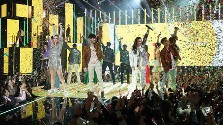 Episode 4 (2020) - Episode 4 poster and promotional image