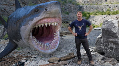 Halálos ragadozók Évad 1