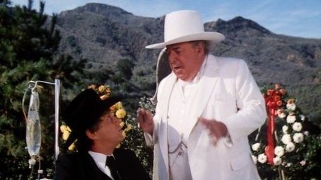 How to Succeed in Hazzard (1984) - Episode 18 poster and promotional image