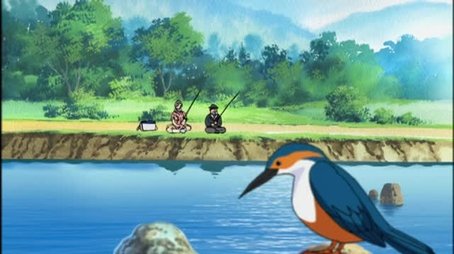 Back to Basics (2003) - Episode 40 poster and promotional image
